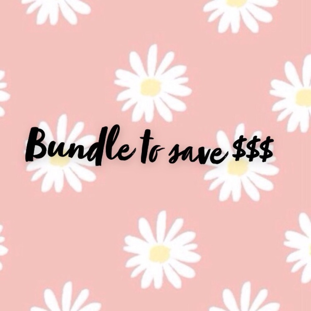 Bundle to save